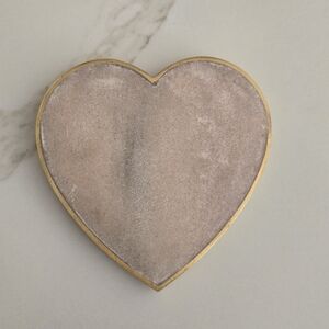 NWT Anthropologie Marble Coaster